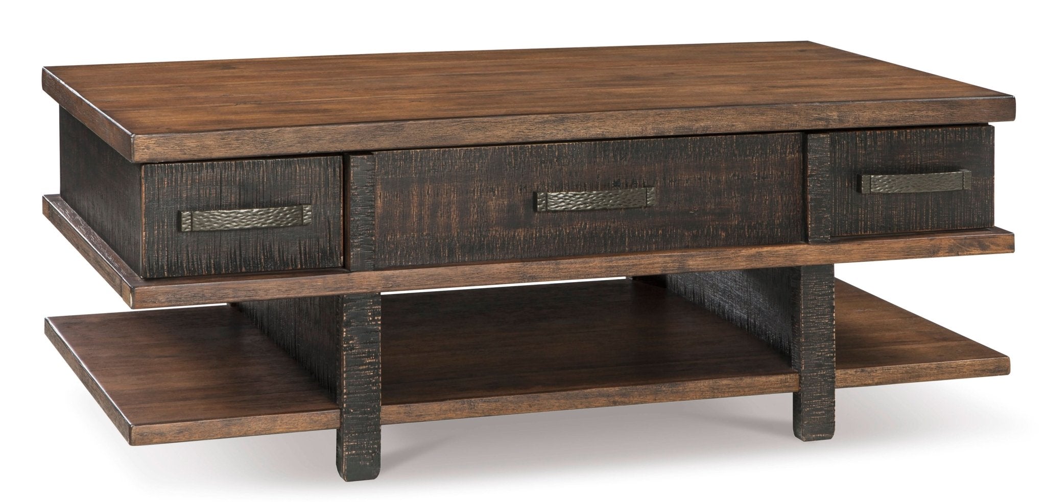 Stanah Lift Top Cocktail Table - HER Home Design Boutique